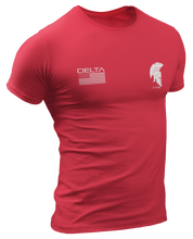 Load image into Gallery viewer, United States Delta Force Army Mens Military T Shirt
