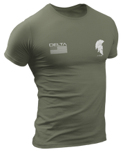 Load image into Gallery viewer, United States Delta Force Army Mens Military T Shirt
