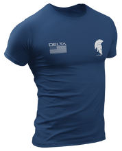 Load image into Gallery viewer, United States Delta Force Army Mens Military T Shirt
